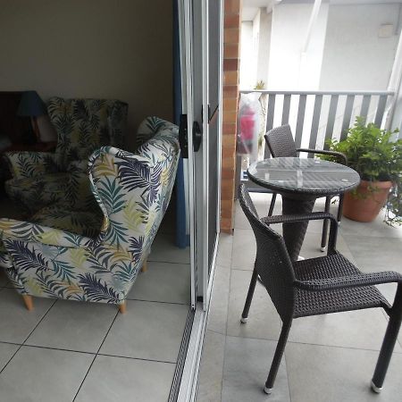 Aparthotel Airlie Court Units Airlie Beach Zewnętrze zdjęcie