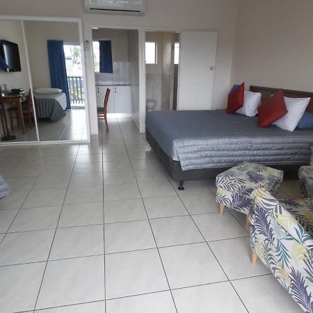 Aparthotel Airlie Court Units Airlie Beach Zewnętrze zdjęcie