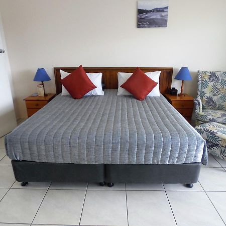 Aparthotel Airlie Court Units Airlie Beach Zewnętrze zdjęcie