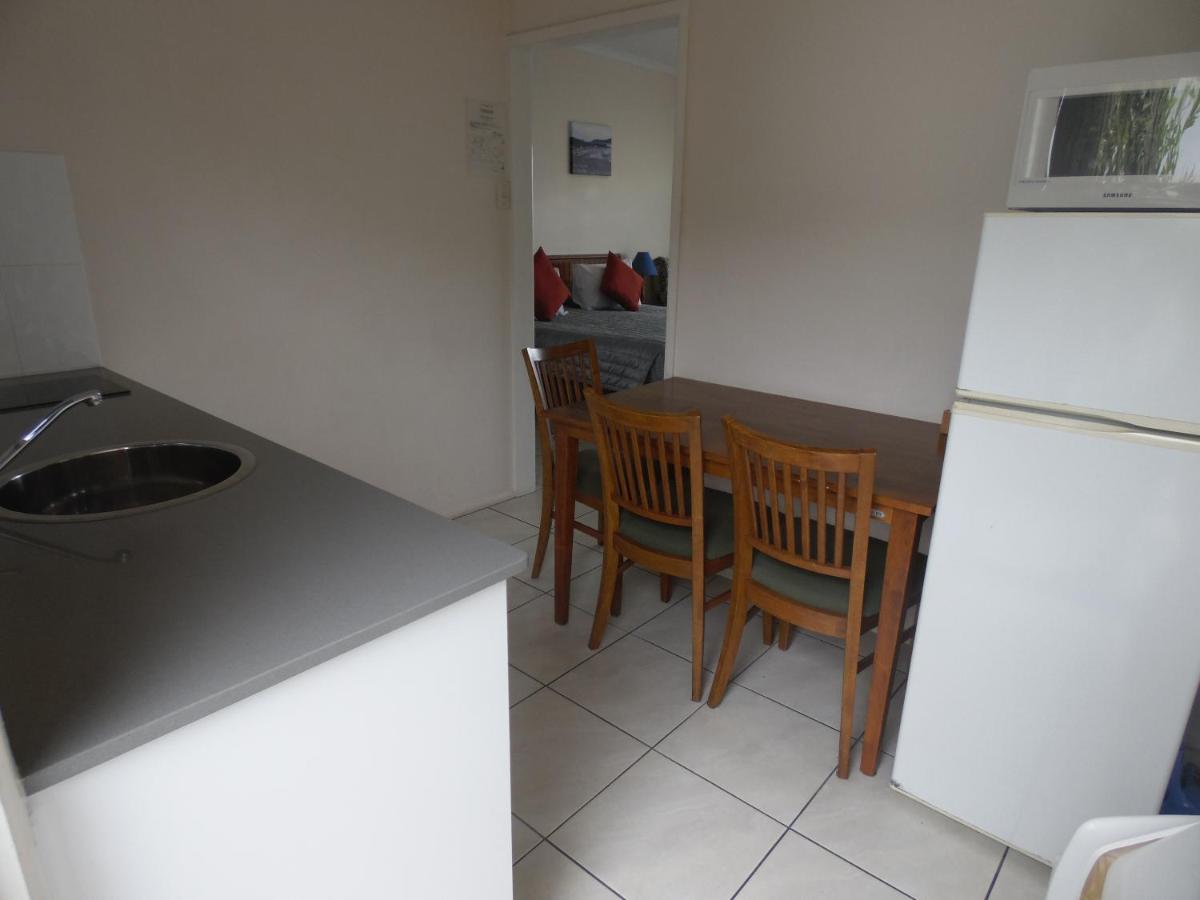 Aparthotel Airlie Court Units Airlie Beach Zewnętrze zdjęcie