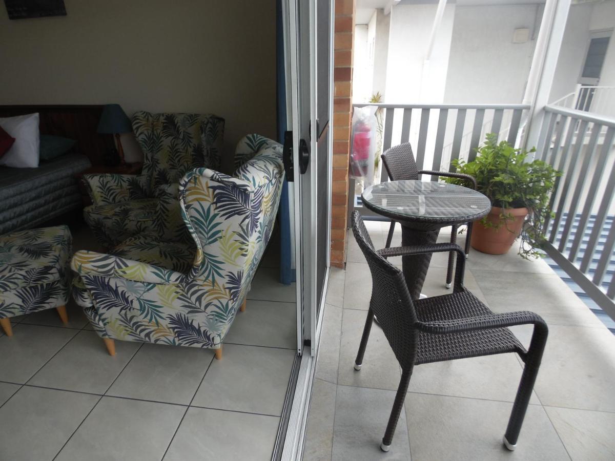 Aparthotel Airlie Court Units Airlie Beach Zewnętrze zdjęcie