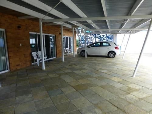 Aparthotel Airlie Court Units Airlie Beach Zewnętrze zdjęcie