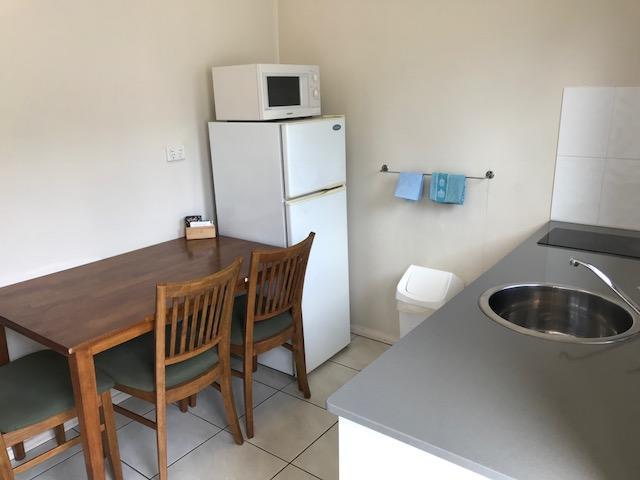 Aparthotel Airlie Court Units Airlie Beach Zewnętrze zdjęcie