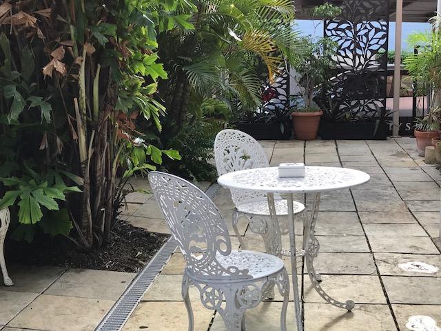 Aparthotel Airlie Court Units Airlie Beach Zewnętrze zdjęcie
